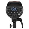 Вспышка студийная Godox QT600IIIM высокоскоростная, фото , изображение 5