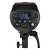 Вспышка студийная Godox QT400IIIM высокоскоростная, фото , изображение 5