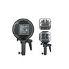 Вспышка аккумуляторная Godox Witstro AD600BM, фото , изображение 2