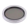 Поляризационный циркулярный фильтр для объектива CPL 55 mm, фото , изображение 2