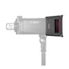 Защита силиконовая Godox AD200Pro-PC для AD200Pro, фото , изображение 2