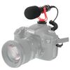 Микрофон Falcon Eyes FEmic Сam E100 накамерный, фото , изображение 3