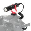 Микрофон Falcon Eyes FEmic Сam E100 накамерный, фото , изображение 2