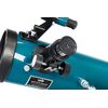 Телескоп Levenhuk LabZZ TK76 с кейсом, фото , изображение 11
