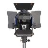 Осветитель cветодиодный GreenBean ZOOM 120BW LED, фото , изображение 2