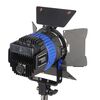 Осветитель cветодиодный GreenBean ZOOM 120BW LED, фото , изображение 3