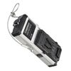 Осветитель cветодиодный GreenBean ZOOM 120BW LED, фото , изображение 9