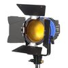 Осветитель cветодиодный GreenBean ZOOM 120BW LED, фото , изображение 7
