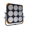 Осветитель светодиодный GreenBean SpaceLight 9H Bi, фото , изображение 2