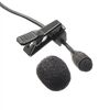 Микрофон петличный GreenBean Voice 4 black S-Jack, фото , изображение 2