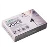 Микрофон петличный GreenBean Voice 4 black S-Jack, фото , изображение 3