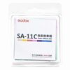 Набор цветных фильтров Godox SA-11C для S30, фото , изображение 4