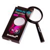 Лупа ручная Levenhuk Zeno Handy ZH3, фото , изображение 2