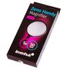 Лупа ручная Levenhuk Zeno Handy ZH3, фото , изображение 7