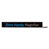 Лупа ручная Levenhuk Zeno Handy ZH3, фото , изображение 11