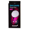 Лупа ручная Levenhuk Zeno Handy ZH5, фото , изображение 7