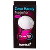 Лупа ручная Levenhuk Zeno Handy ZH11, фото , изображение 8