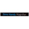 Лупа ручная Levenhuk Zeno Handy ZH27, фото , изображение 12
