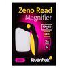 Лупа для чтения Levenhuk Zeno Read ZR14, фото , изображение 13