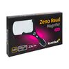 Лупа для чтения Levenhuk Zeno Read ZR20, фото , изображение 9