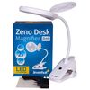 Лупа настольная Levenhuk Zeno Desk D19, фото , изображение 2