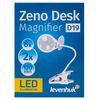 Лупа настольная Levenhuk Zeno Desk D19, фото , изображение 12