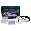 Лупа налобная Levenhuk Zeno Vizor H7, фото , изображение 2