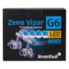 Лупа-очки Levenhuk Zeno Vizor G6, фото , изображение 12
