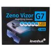 Лупа-очки Levenhuk Zeno Vizor G7, фото , изображение 14