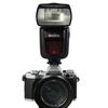 Вспышка накамерная Godox Ving V860IIO TTL для Olympus/Panasonic, фото , изображение 5