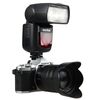 Вспышка накамерная Godox Ving V860IIO TTL для Olympus/Panasonic, фото , изображение 7