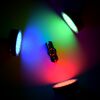 Осветитель светодиодный Godox RGB mini R1, фото , изображение 8