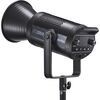 Осветитель светодиодный Godox SZ200Bi фокусируемый, фото , изображение 5