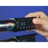 Осветитель светодиодный Godox TL120 RGB, фото , изображение 10