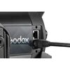 Осветитель светодиодный Godox SZ200Bi фокусируемый, фото , изображение 9