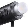 Осветитель светодиодный Godox SZ200Bi фокусируемый, фото , изображение 2
