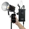 Осветитель светодиодный Godox VL150 (без пульта), фото , изображение 11