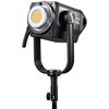 Осветитель светодиодный Godox Knowled M300Bi студийный, фото , изображение 9