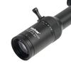 Прицел оптический Veber Black Russian 1-8x24 TSS RG, фото , изображение 3