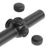 Прицел оптический Veber Black Russian 1-8x24 TSS RG, фото , изображение 4