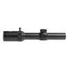 Прицел оптический Veber Black Russian 1-8x24 TSS RG, фото , изображение 2