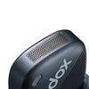 Петличная радиосистема Godox Cube SC Kit 2 для смартфона, фото , изображение 8