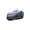 Петличная радиосистема Godox Cube SC Kit 2 для смартфона, фото , изображение 3