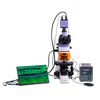 Микроскоп люминесцентный цифровой MAGUS Lum D400 LCD, фото , изображение 5