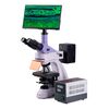 Микроскоп люминесцентный цифровой MAGUS Lum D400 LCD, фото , изображение 2