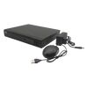 Видеорегистратор гибридный ST-HVR-S1608/2X20 16-канальный до 8MP 1 HDD LIGHT, фото , изображение 3