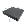 Видеорегистратор гибридный ST-HVR-S1608/2X20 16-канальный до 8MP 1 HDD LIGHT, фото , изображение 7