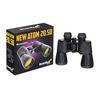 Бинокль Levenhuk New Atom 20x50, фото , изображение 11