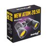 Бинокль Levenhuk New Atom 20x50, фото , изображение 13