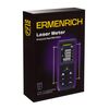 Лазерная рулетка Ermenrich Reel PRO GE60 (фиолетовый), фото , изображение 5